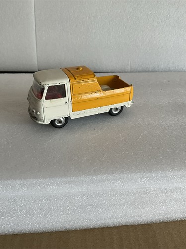 Vintage corgi 465 commer - corgi,