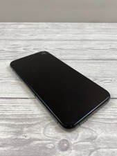 Apple iPhone XS - 64GB - Black