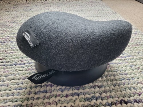 Human tool saddle seat - tool, with