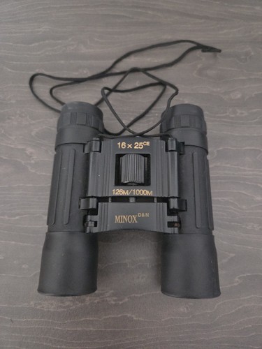 Minox 25 compact - x,