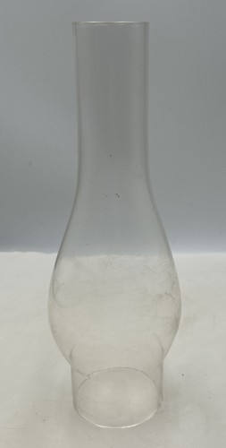 Vtg heat resistant oil lamp - heat,