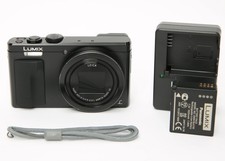 Panasonic Lumix DMC-TZ80