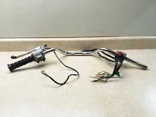 VTG 1976 Honda CB360-T