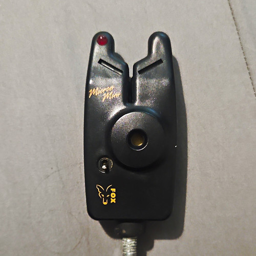 Fox micron electronic - micron,