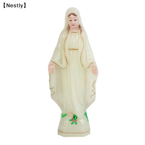 Virgin mary statue - mary, figure
