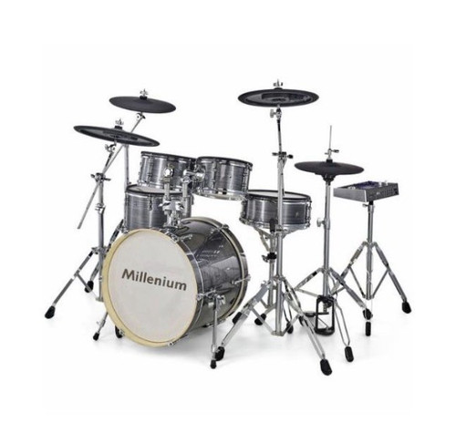 Millenium mps 1000 electronic - mps-1000,