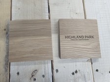 Highland Park Scotch Whisky -
