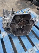 Honda Jazz 2016 1.3 Petrol Gearbox 6 Speed Manual G5W9MX7