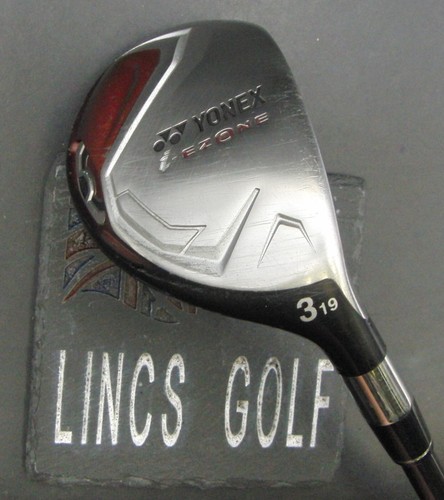Yonex ezone 3 hybrid - yonex, i-ezone