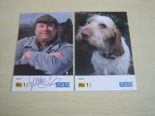 David lonsdale - david,