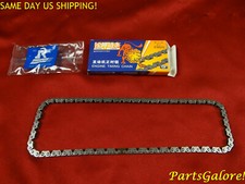 Timing Chain, Honda Elite