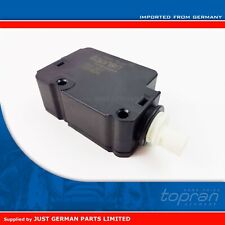 BMW E39 E38 5 & 7 Series - Fuel Flap Locking Actuator Solenoid Motor 67116987625