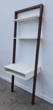 west elm Ladder Shelf Storage