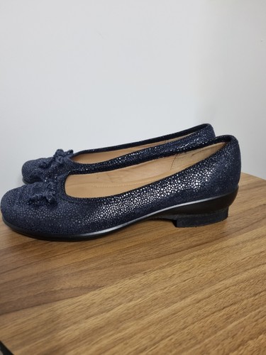 Hotter size and - 4,