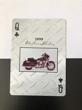 Vintage Advert Swap Playing