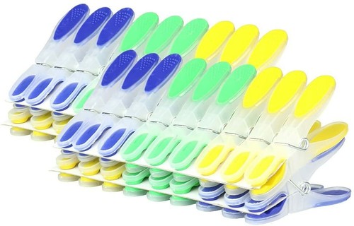 Heavy duty clothes pegs cm - heavy,