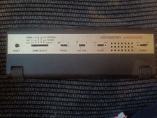 Vintage 1970's Videomaster