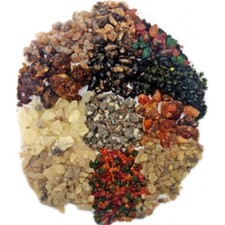 Incense Resin Wholesale XXL