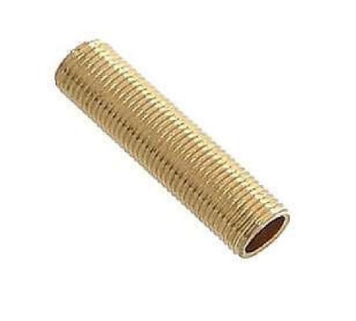 Brass allthread 10mm 1mm - brass,