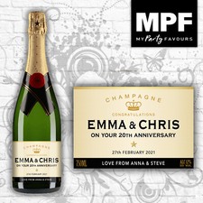 Personalised anniversary - personalised,