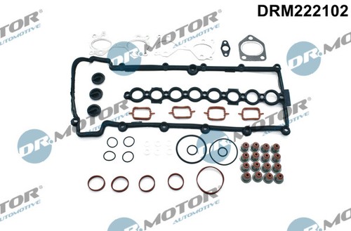 Drm222102 motor automotive - dr.motor,