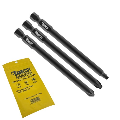 Sabrecut hilti screwdriver - sabrecut,