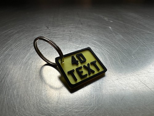 Motorbike style custom number - style,