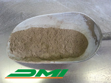 Fly Ash (Class F) 7 lbs - Admixture for Concrete. Countertops & Green Building