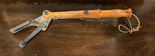 Vintage remington automatic - remington,