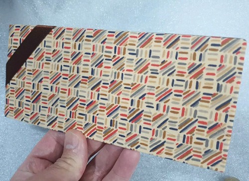 Budget note card - budget,