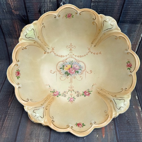Vintage crown ducal - vintage, regal