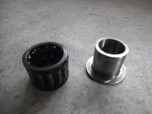 Sherco clutch sleeve - sleeve, bearing