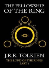 Fellowship of the Ring-Tolkien