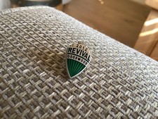 Goodwood Revival  2012 Lapel /