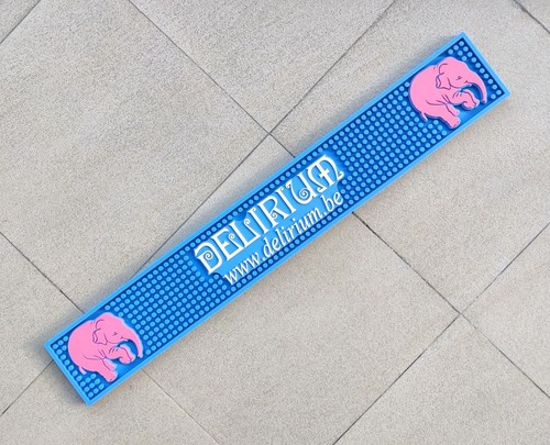 Delirium rubber drip - rubber, bar