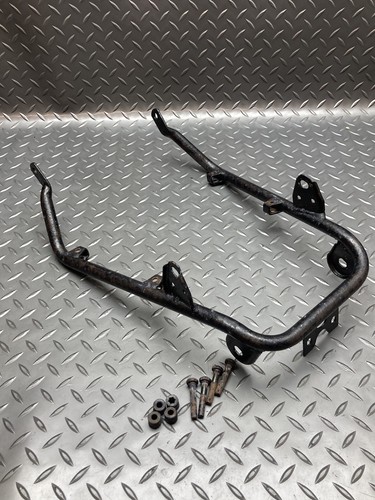 Suzuki rg250 mk3 gamma rear - rg250,