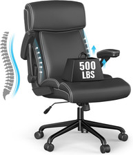 Big and Tall Executive Office