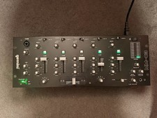 Gemini MM-03 7-Channel DJ