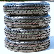 4 Tires Haida HD515 155R12