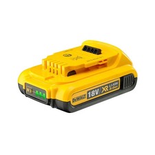 Dewalt dcb183 18v - ah,