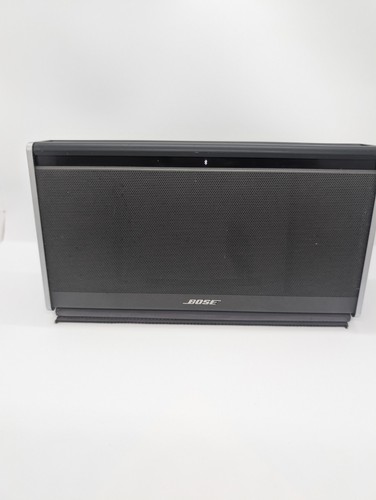 Bose soundlink bluetooth - bose,