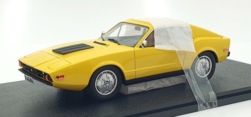 Cult models scale - cult,