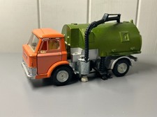 Vintage Dinky Toys Johnston