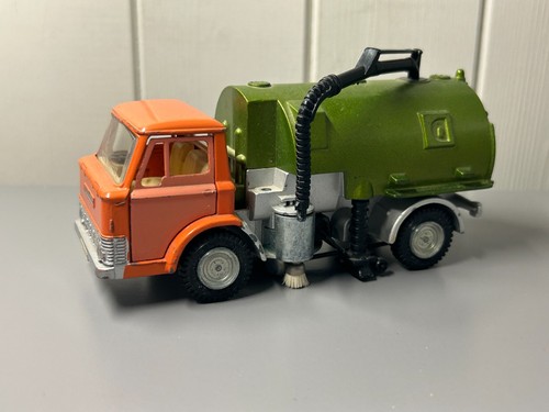 Vintage dinky toys - vintage,
