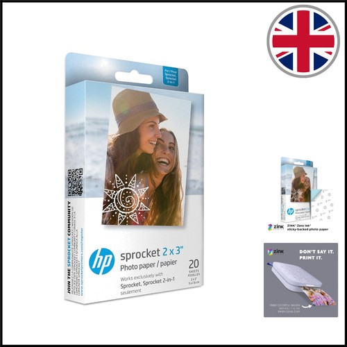 Durable zink photo - zink,
