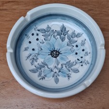 Vintage 70s Jersey Pottery