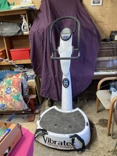 Vibratec Vibration Plate
