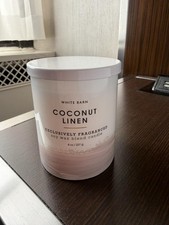 Bath & Body Works Coconut