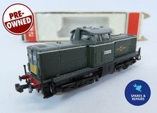 Gauge lima class - class, br
