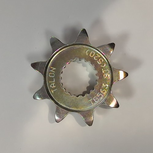Talon front sprocket tg563 - talon,